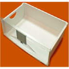 Panier congelateur superieur Panier congelateur superieur image