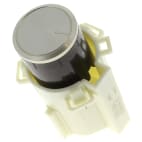 Bouton de commande escamotable 00612576 Bouton de commande escamotable 00612576 image