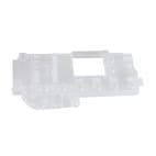 Diffuseur de diode avec support TC4 140139737088 Diffuseur de diode avec support TC4 140139737088 image
