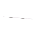 Rebord de clayette en verre 459,5mm 140162922029 Rebord de clayette en verre 459,5mm 140162922029 image