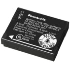 Batterie dmw-bcm13e Batterie dmw-bcm13e image