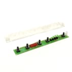 Clavier de commande Clavier de commande image