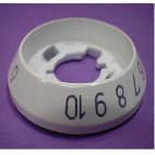 Disque four blanc 3370385134 Disque four blanc 3370385134 image