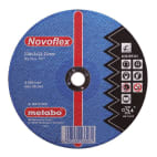Disque novoflex 115x2,5x22,2 acier Disque novoflex 115x2,5x22,2 acier image
