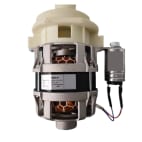 Moteur de circulation 41052272 Moteur de circulation 41052272 image