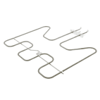 Résistance de four supérieur à double bobine 230V 2300W 140075462014 Résistance de four supérieur à double bobine 230V 2300W 140075462014 image