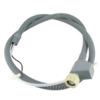 Aquastop + tuyau c00372679 Aquastop + tuyau c00372679 image