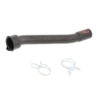Tube d'électrovanne de distributeur d'eau 4055379129 Tube d'électrovanne de distributeur d'eau 4055379129 image