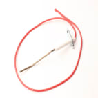 Electrode d'ionisation 9522801 124375 Electrode d'ionisation 9522801 124375 image
