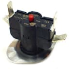 Thermostat 90°rearmable Thermostat 90°rearmable image