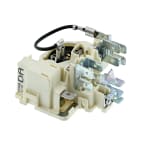 Protection moteur avec bloc de câbles 4055030144 Protection moteur avec bloc de câbles 4055030144 image
