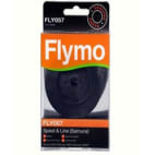 Bobine de fil 2mm fly057 Bobine de fil 2mm fly057 image