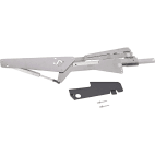 Charnière gauche ComfortLift 4055952438 Charnière gauche ComfortLift 4055952438 image