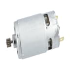 Moteur à courant continu 16070226AU Moteur à courant continu 16070226AU image