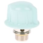 Bouchon centrale vapeur 00187105 Bouchon centrale vapeur 00187105 image