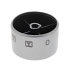 Bouton de fonctions inox 7+0 140185168352 Bouton de fonctions inox 7+0 140185168352 image