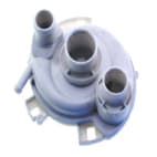 Capot pompe cyclage Capot pompe cyclage image