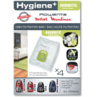 Sacs aspirateur par 4 aromatic zr200920 Sacs aspirateur par 4 aromatic zr200920 image