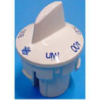 Bouton essorage blanc Bouton essorage blanc image