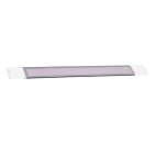 Couvercle inferieur avant coulissant 4055381463 Couvercle inferieur avant coulissant 4055381463 image