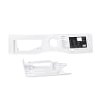 Bandeau de commande blanc 140224767016 Bandeau de commande blanc 140224767016 image