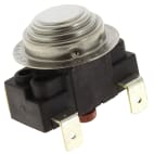 Thermostat 80°nc rearmable de securite Thermostat 80°nc rearmable de securite image