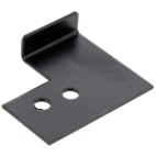 Clips vitre droit Clips vitre droit image