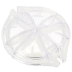 COUVERCLE POMPE MJB C-B526-06-A COUVERCLE POMPE MJB C-B526-06-A image