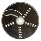 Disque râpeur éminceur fin KW714214 Disque râpeur éminceur fin KW714214 image