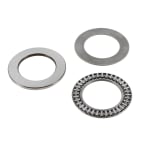 Roulement arriere (3 pieces) Roulement arriere (3 pieces) image