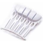 Ensemble 5 touches blanches c00112615 Ensemble 5 touches blanches c00112615 image