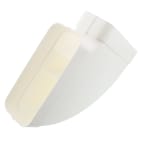 Accessoire coudé 90° 94x227x2mm 4055385274 Accessoire coudé 90° 94x227x2mm 4055385274 image
