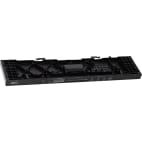 Bandeau noir EDW7300 590mm 8581175234211 Bandeau noir EDW7300 590mm 8581175234211 image