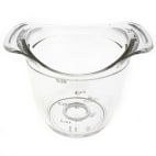 Bol verre 500ml Bol verre 500ml image