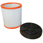 Filtre cartouche lavable Filtre cartouche lavable image