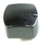 Bouton noir Bouton noir image