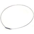 Collier fixation soufflet de hublot Collier fixation soufflet de hublot image