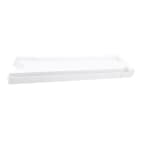 Support de rail droit l=303mm 8078761023 Support de rail droit l=303mm 8078761023 image