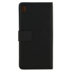 Housse noire xperia e5 Housse noire xperia e5 image