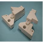 Jeu de 2 supports Jeu de 2 supports image