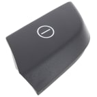 Pedale marche - arret noire 7737081 Pedale marche - arret noire 7737081 image