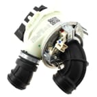 Pompe de cyclage dd82-01777a Pompe de cyclage dd82-01777a image