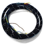 Cordon fer - centrale 7 fils Cordon fer - centrale 7 fils image