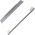 Clayette verre bac a legumes DA97-13550A Clayette verre bac a legumes DA97-13550A image