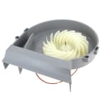 Moteur ventilateur + helice Moteur ventilateur + helice image