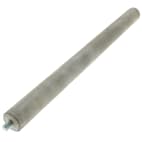 Anode 322mm pas de 8 d=26 040166 Anode 322mm pas de 8 d=26 040166 image