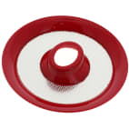 Filtre rouge Filtre rouge image