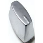 Bouton de commande inox 12h Bouton de commande inox 12h image
