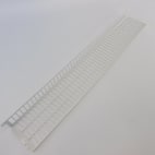 Grille inférieure 1000, 097638 Grille inférieure 1000, 097638 image