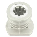 Support de lame d=22mm 22465607/0 122465607/4 Support de lame d=22mm 22465607/0 122465607/4 image